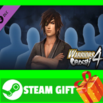 ⭐️ WARRIORS OROCHI 4/無双OROCHI3 Legendary Costumes Samur