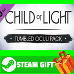 ⭐️ВСЕ СТРАНЫ+РОССИЯ⭐️ Tumbled Oculi Pack Steam Gift