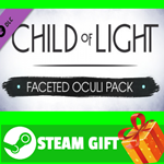 ⭐️ВСЕ СТРАНЫ+РОССИЯ⭐️ Faceted Oculi Pack Steam Gift