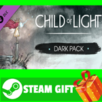 ⭐️ВСЕ СТРАНЫ+РОССИЯ⭐️ Dark Aurora Pack Steam Gift