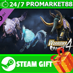 ⭐️ WARRIORS OROCHI 4/無双OROCHI3 Special Mounts Pack