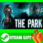 ⭐️ВСЕ СТРАНЫ+РОССИЯ⭐️ The Park Steam Gift
