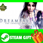 ⭐️ВСЕ СТРАНЫ⭐️ Dreamfall: The Longest Journey STEAM