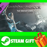 ⭐️ Middle-earth: Shadow of Mordor - The Bright Lord