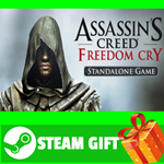 ⭐️ВСЕ СТРАНЫ⭐️ Assassin's Creed Freedom Cry STEAM