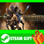 ⭐️ВСЕ СТРАНЫ+РОССИЯ⭐️ Gauntlet Slayer Edition STEAM