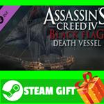 ⭐️ Assassin’s Creed IV Black Flag - Death Vessel Pack