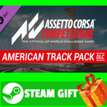 ⭐️ Assetto Corsa Competizione - American Track Pack - изображение № 2