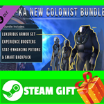 ⭐️ Anarchy Online: Rubi-Ka New Colonist Bundle STEAM