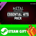 ⭐️ВСЕ СТРАНЫ⭐️ Metal: Hellsinger - Essential Hits Pack - изображение № 2