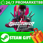 ⭐️ВСЕ СТРАНЫ+РОССИЯ⭐️ Ghostrunner - Project_Hel STEAM