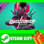 ⭐️ВСЕ СТРАНЫ+РОССИЯ⭐️ Ghostrunner - Project_Hel STEAM - изображение № 2