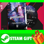 ⭐️ВСЕ СТРАНЫ+РОССИЯ⭐️ Ghostrunner - Soundtrack STEAM