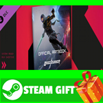 ⭐️ВСЕ СТРАНЫ⭐️ Ghostrunner - Digital Artbook STEAM