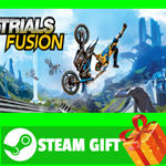 ⭐️ВСЕ СТРАНЫ+РОССИЯ⭐️ Trials Fusion Steam Gift