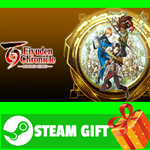 ⭐️ВСЕ СТРАНЫ⭐️ Eiyuden Chronicle: Hundred Heroes STEAM