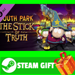 ⭐️ South Park The Stick of Truth Super Samurai Spaceman