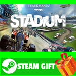 ⭐️ВСЕ СТРАНЫ+РОССИЯ⭐️ TrackMania² Stadium Steam Gift - изображение № 2