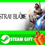 ⭐️ВСЕ СТРАНЫ+РОССИЯ⭐️ Stray Blade Steam Gift