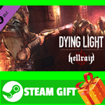 ⭐️ВСЕ СТРАНЫ+РОССИЯ⭐️ Dying Light - Hellraid Steam Gift - изображение № 2