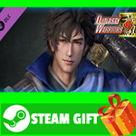 ⭐️ Li Dian - Officer Ticket / 李典使用券 STEAM