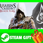 ⭐️ВСЕ СТРАНЫ⭐️ Assassin’s Creed IV Black Flag STEAM - изображение № 2