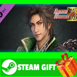 ⭐️ Zhang Bao - Officer Ticket / 張苞使用券 STEAM