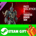⭐️ Red Solstice 2: Survivors - Thanatos Armor Skin