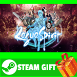 ⭐️ВСЕ СТРАНЫ+РОССИЯ⭐️ Rogue Spirit Steam Gift