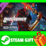 ⭐️ВСЕ СТРАНЫ+РОССИЯ⭐️ Ghostrunner - Metal OX Pack STEAM