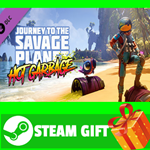 ⭐️ Journey to the Savage Planet - Hot Garbage STEAM