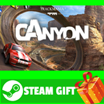 ⭐️ВСЕ СТРАНЫ+РОССИЯ⭐️ TrackMania² Canyon Steam Gift - изображение № 2
