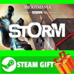 ⭐️ВСЕ СТРАНЫ+РОССИЯ⭐️ ShootMania Storm Steam Gift