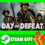 ⭐️ВСЕ СТРАНЫ+РОССИЯ⭐️ Day of Defeat Steam Gift - изображение № 2