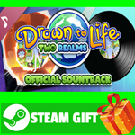 ⭐️ВСЕ СТРАНЫ⭐️ Drawn to Life: Two Realms Soundtrack