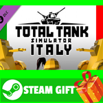 ⭐️ВСЕ СТРАНЫ⭐️ Total Tank Simulator - Italy DLC STEAM - изображение № 2