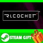 ⭐️ВСЕ СТРАНЫ+РОССИЯ⭐️ Ricochet Steam Gift