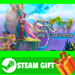 ⭐️ВСЕ СТРАНЫ+РОССИЯ⭐️ Grow: Song of the Evertree STEAM