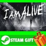 ⭐️ВСЕ СТРАНЫ+РОССИЯ⭐️ I Am Alive Steam Gift - изображение № 2