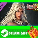 ⭐️ Zhurong - Officer Ticket / 祝融使用券 STEAM