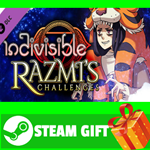 ⭐️ВСЕ СТРАНЫ⭐️ Indivisible - Razmi's Challenges STEAM