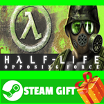 ⭐️ВСЕ СТРАНЫ+РОССИЯ⭐️ Half-Life: Opposing Force STEAM