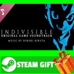 ⭐️ВСЕ СТРАНЫ+РОССИЯ⭐️ Indivisible - Soundtrack STEAM