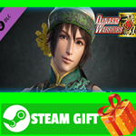⭐️ Guan Suo - Officer Ticket / 関索使用券 STEAM