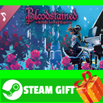 ⭐️ Bloodstained: Ritual of the Night - Soundtrack