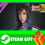 ⭐️ Wang Yi - Officer Ticket / 王異使用券 STEAM