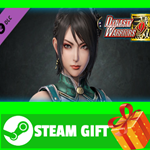 ⭐️ Xingcai - Officer Ticket / 星彩使用券 STEAM