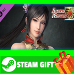 ⭐️ Lianshi - Officer Ticket / 練師使用券 STEAM