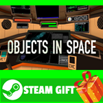 ⭐️ВСЕ СТРАНЫ+РОССИЯ⭐️ Objects in Space Steam Gift