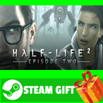 ⭐️ВСЕ СТРАНЫ+РОССИЯ⭐️ Half-Life 2: Episode Two STEAM - изображение № 2